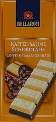 Bellarom srednie kwadrat Kaffee sahne